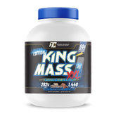 RONNIE COLEMAN KING MASS XXL 6LBS