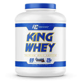 RONNIE COLEMAN KING WHEY 5LBS