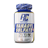 RONNIE COLEMAN VANADYL SULFATE 150 TABLETS