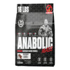 DEXTER JACKSON BLACK SERIES ANABOLIC MASS 16LBS