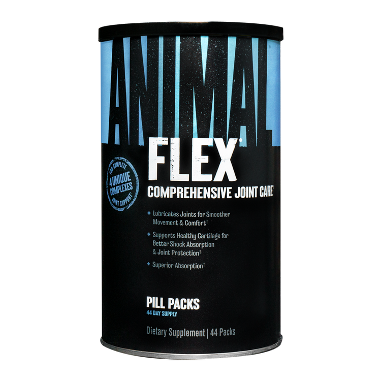 UNIVERSAL ANIMAL FLEX 44 PACKS JOINT SUPPORT