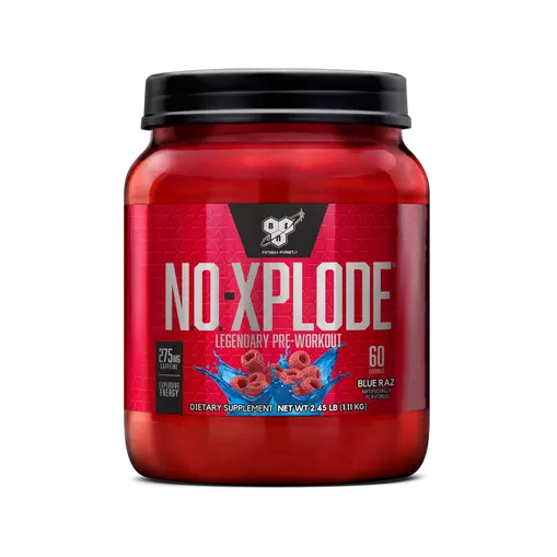 BSN NO-XPLODE 60 SERVINGS
