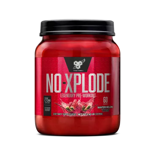 BSN NO-XPLODE 60 SERVINGS