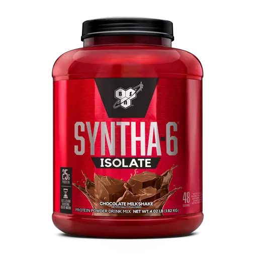BSN SYNTHA 6 ISOLATE 4LBS