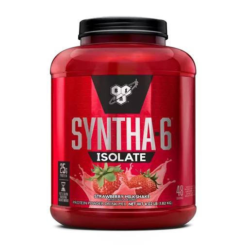 BSN SYNTHA 6 ISOLATE 4LBS