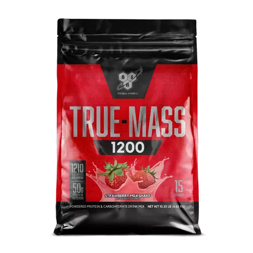 BSN TRUEMASS WEIGHT GAINER 10LBS