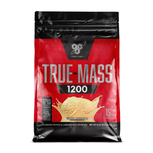 BSN TRUEMASS WEIGHT GAINER 10LBS