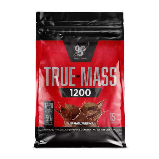 BSN TRUEMASS WEIGHT GAINER 10LBS