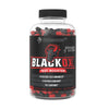 Enhanced Black Ox 240 Capsules Test Booster