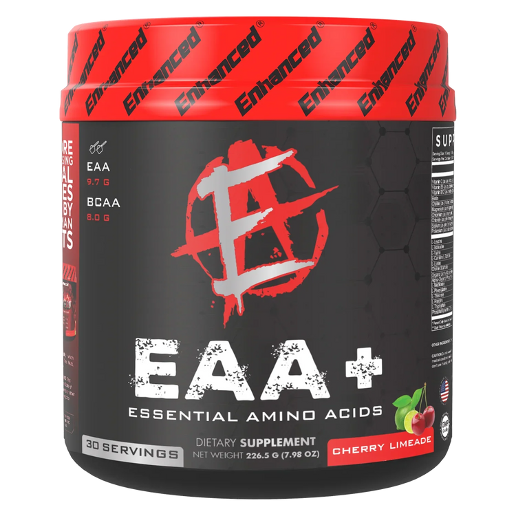 ENHANCED EAA 30 SERVING
