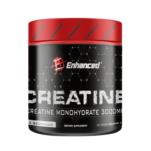 ENHANCED SHRED XT