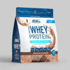 APPLIED NUTRITION CRITICAL WHEY PROTEIN 900 GRAMS