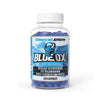 Enhanced Blue Ox 120 Capsules Test Booster