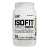 NUTREX ISOFIT 2.2LB 30 SERVINGS