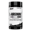 NUTREX L-ARGININE 1000MG 120 CAPSULES