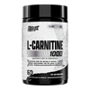 NUTREX LIPO6 L-CARNITINE 60 CAPSULES