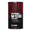 UNIVERSAL ANIMAL M-STAK 21 PACK NON-HORMONAL MUSCLE BOOSTER