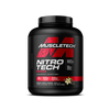 MUSCLETECH NITRO-TECH RIPPED 4LBS