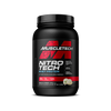 MUSCLETECH NITRO TECH WHEY PROTEIN 2.2LBS