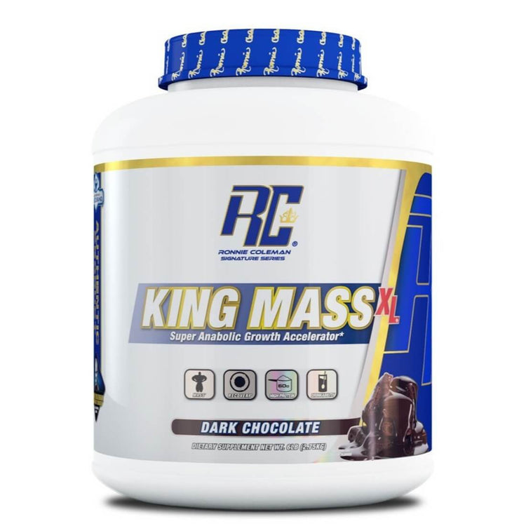 RONNIE COLEMAN KING WHEY 5LBS