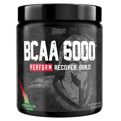 NUTREX BCAA 6000 30 SERVINGS