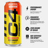 CELLUCOR C4 ORIGINAL RTD DRINK 16OZ 12/PACK