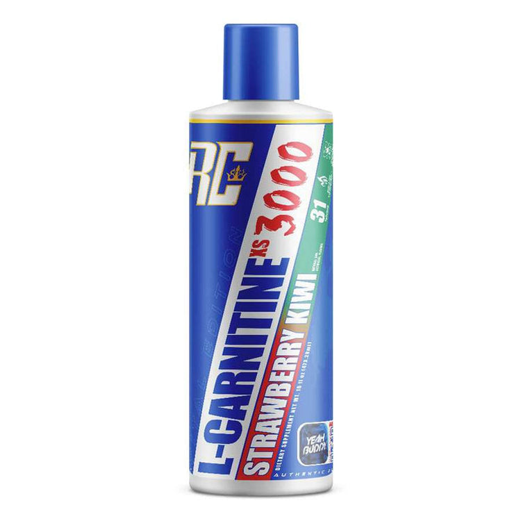 RONNIE COLEMAN L-CARNITINE 3000MG 16OZ