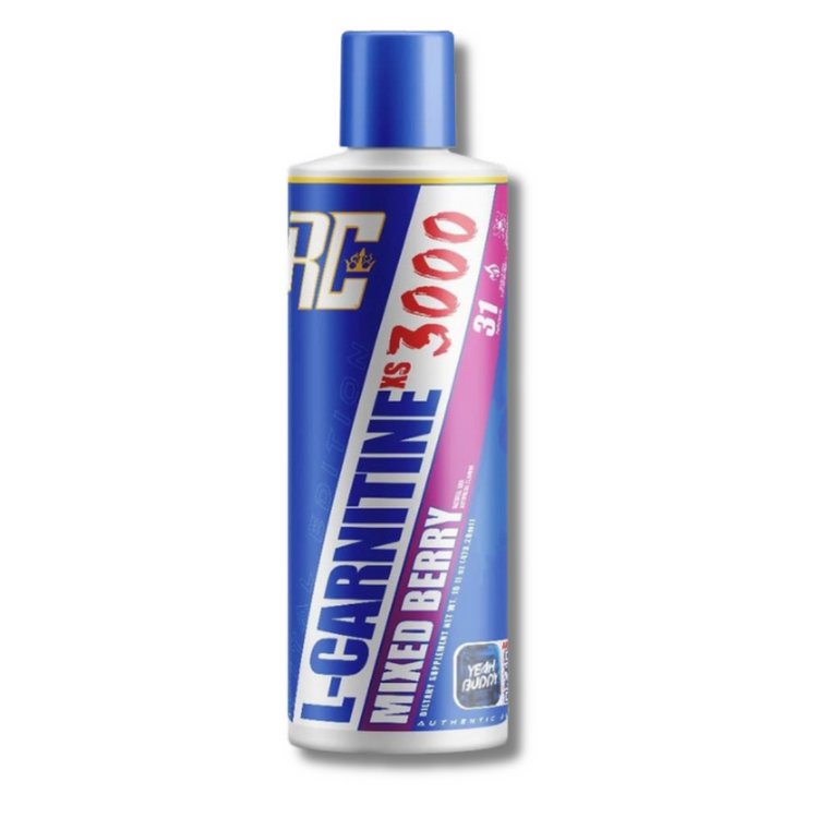 RONNIE COLEMAN L-CARNITINE 3000MG 16OZ