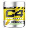 CELLUCOR C4 ORIGINAL PRE-WORKOUT 60 SERVINGS
