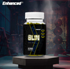 Enhanced Slin 60 Capsules Carb Into Muscle