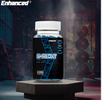 ENHANCED SHRED XT 60 CAPS