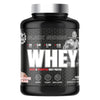 DEXTER JACKSON BLACK SERIES WHEY 5LBS
