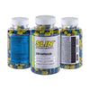 Enhanced Slin 120 Capsules Carb Into Muscle
