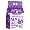 DENNIS JAMES LEAN MUSCLE MASS GAINER 15LBS