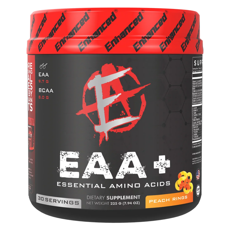ENHANCED EAA 30 SERVING