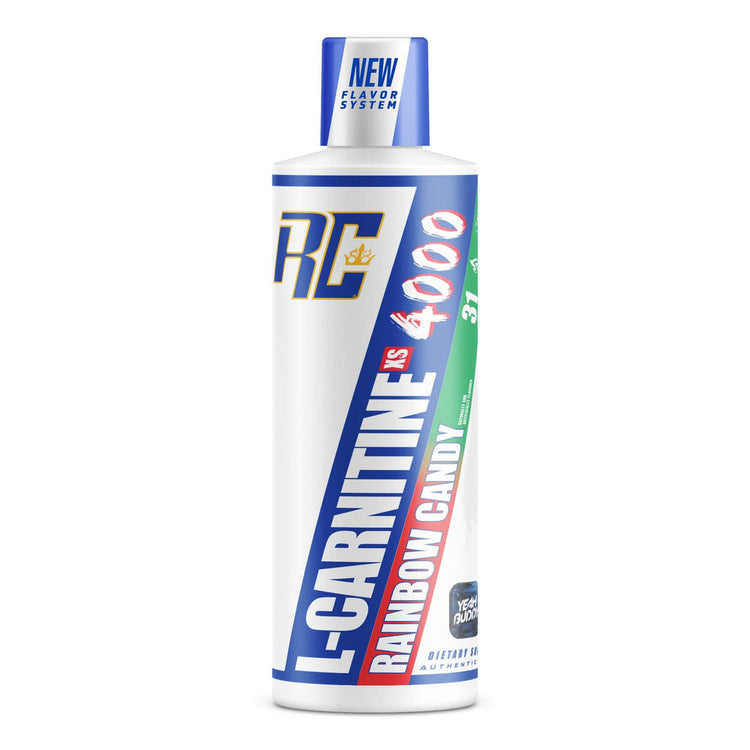 RONNIE COLEMAN L-CARNITINE XS 4000MG 160Z